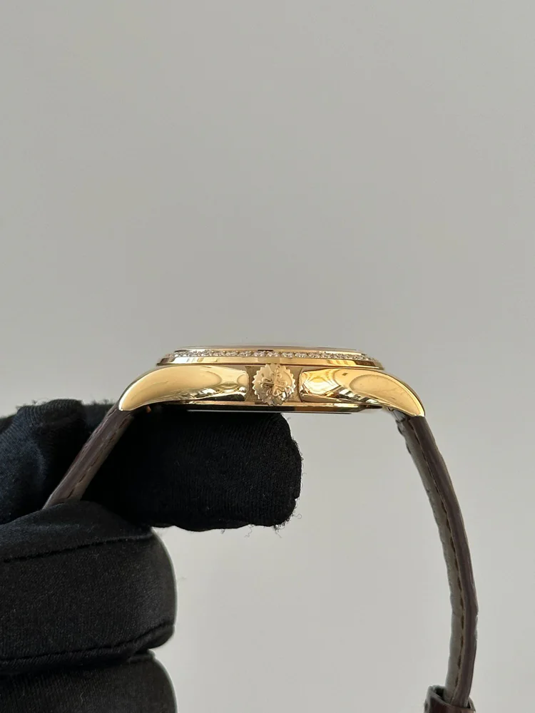 Patek Philippe Travel Time 4934R-001